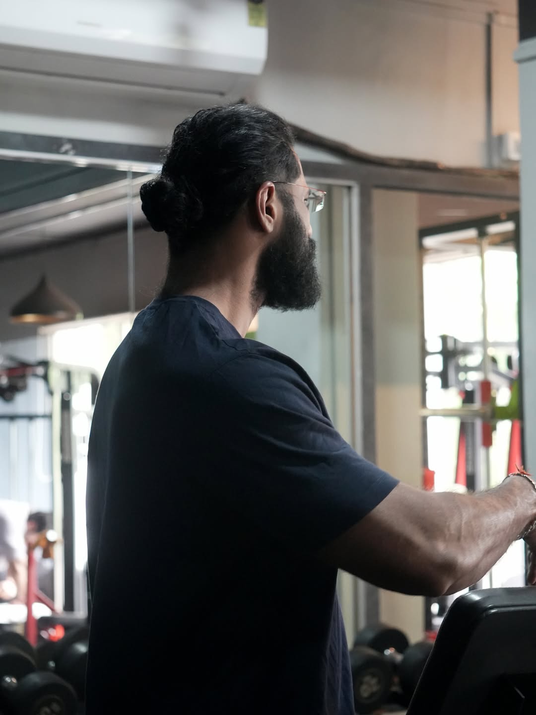 Free Weights