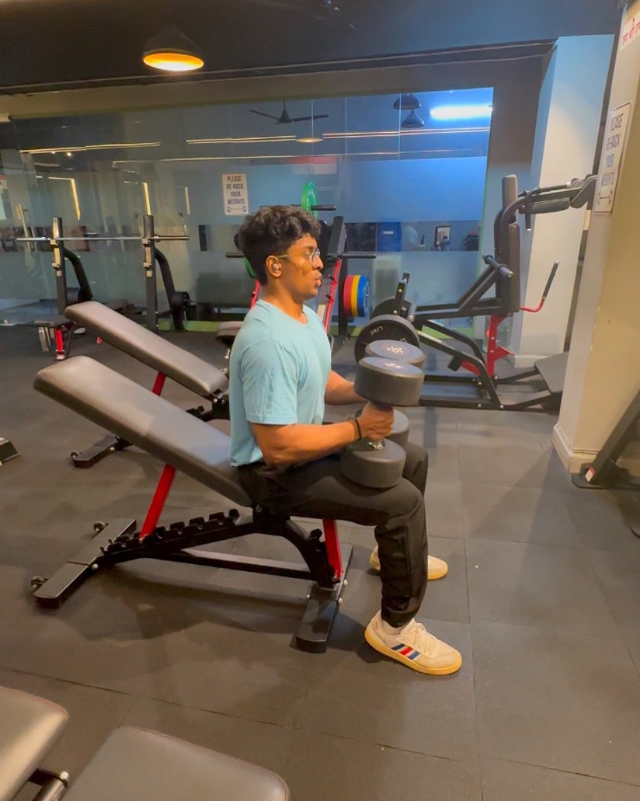 Personal Training