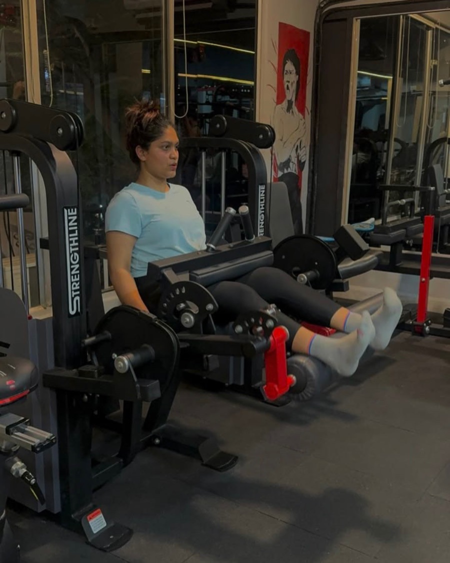 Strength Training